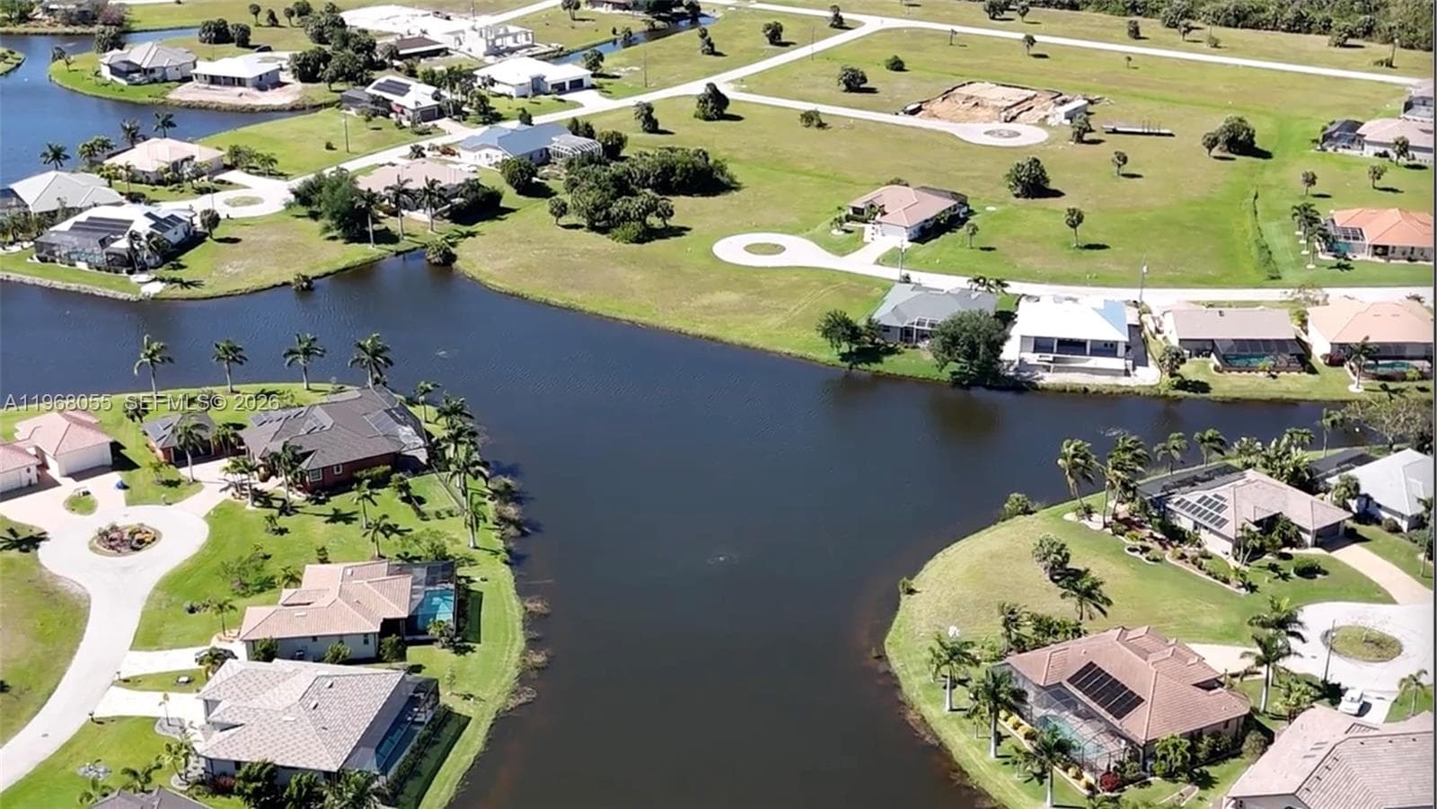 17285 Acapulco rd, Punta Gorda FL 33955