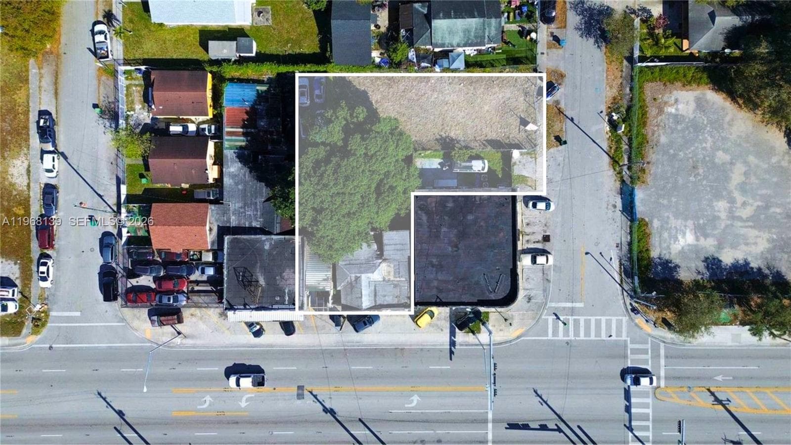 1067 NW 79th St, Miami FL 33150