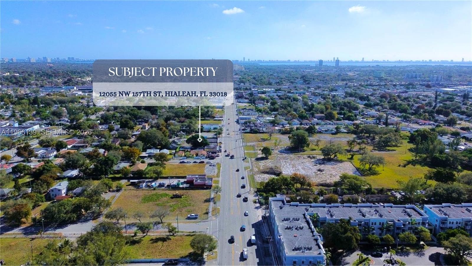 1067 NW 79th St, Miami FL 33150