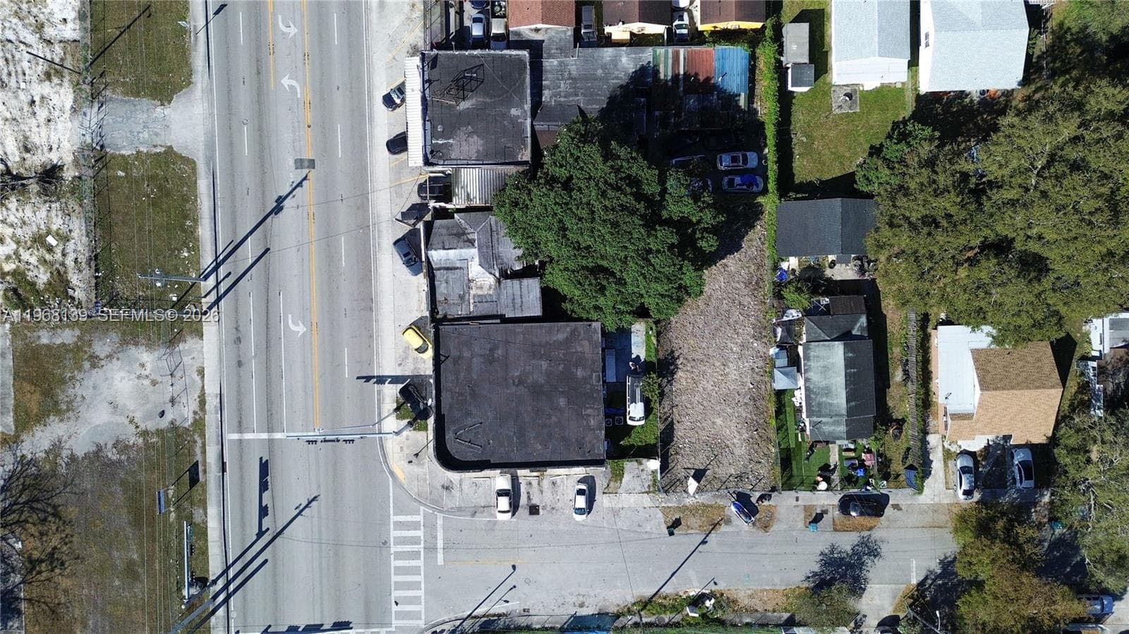 1067 NW 79th St, Miami FL 33150