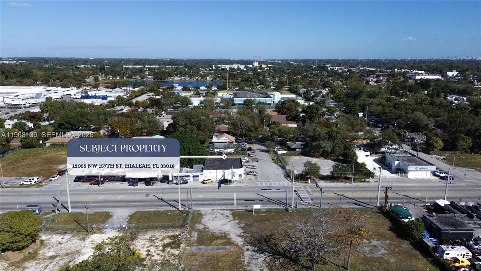 1067 NW 79th St, Miami FL 33150