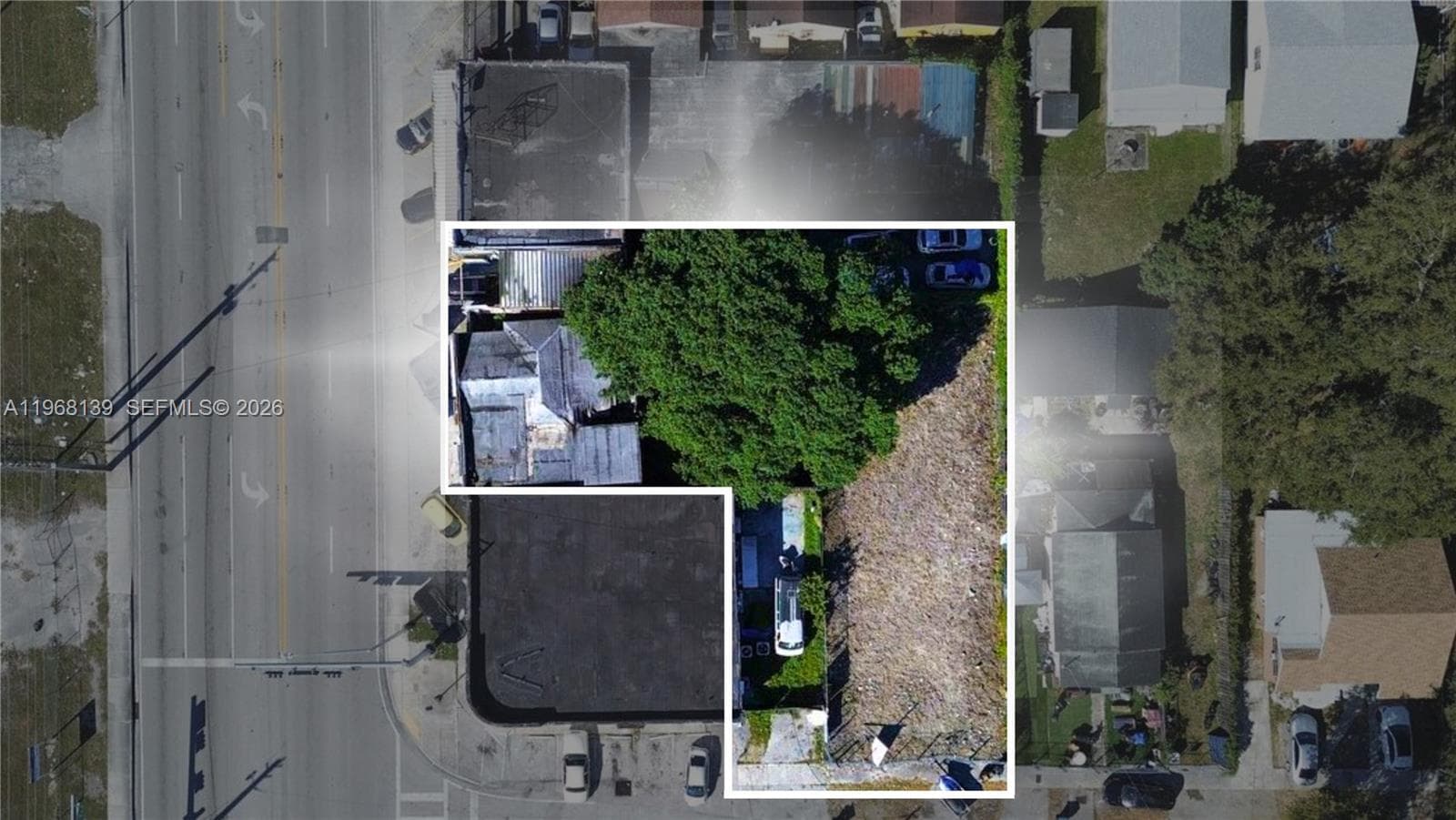 1067 NW 79th St, Miami FL 33150