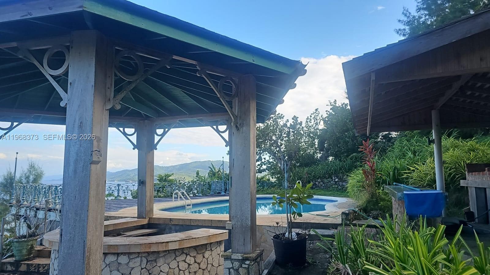 00 Oracabessa, St. Mary, NA