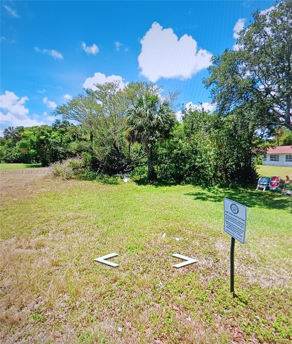 0 NW 9th Ave, Pompano Beach FL 33060