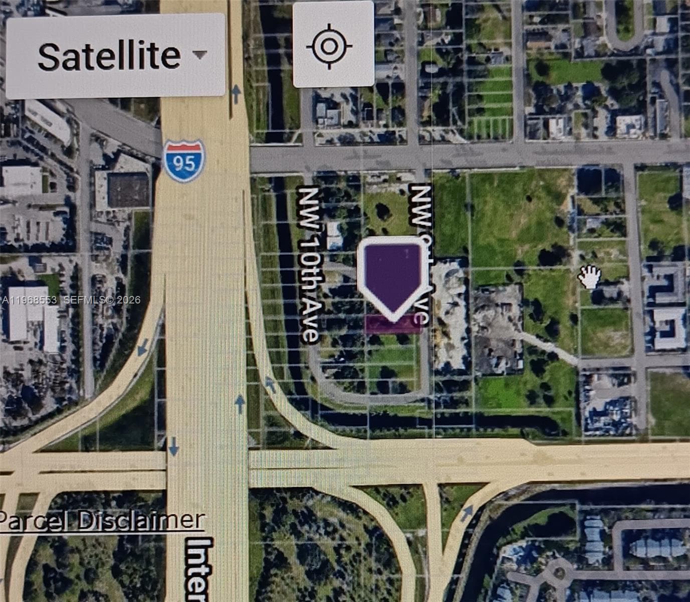 0 NW 9th Ave, Pompano Beach FL 33060