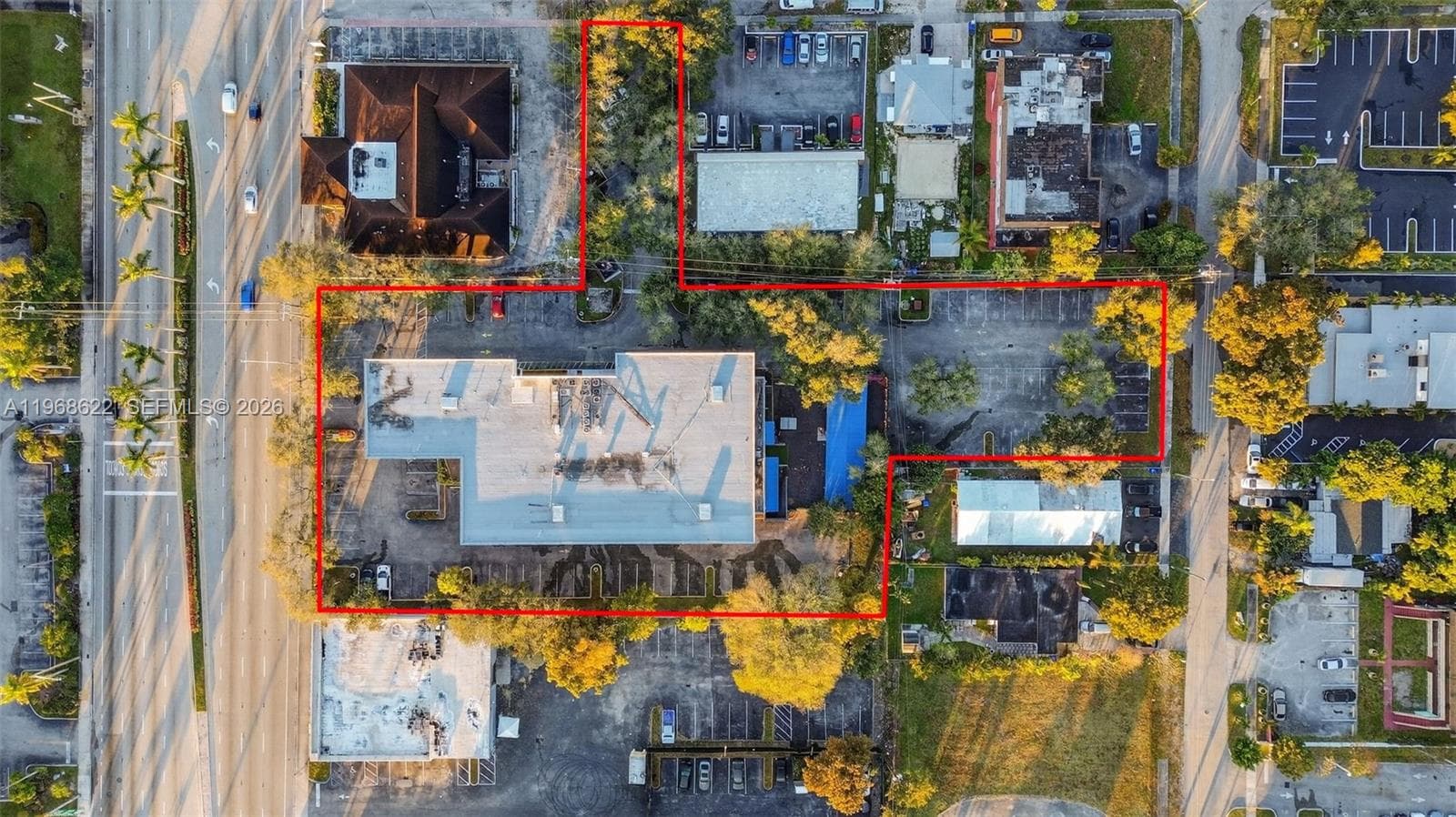 6067 Hollywood Blvd, Hollywood FL 33024