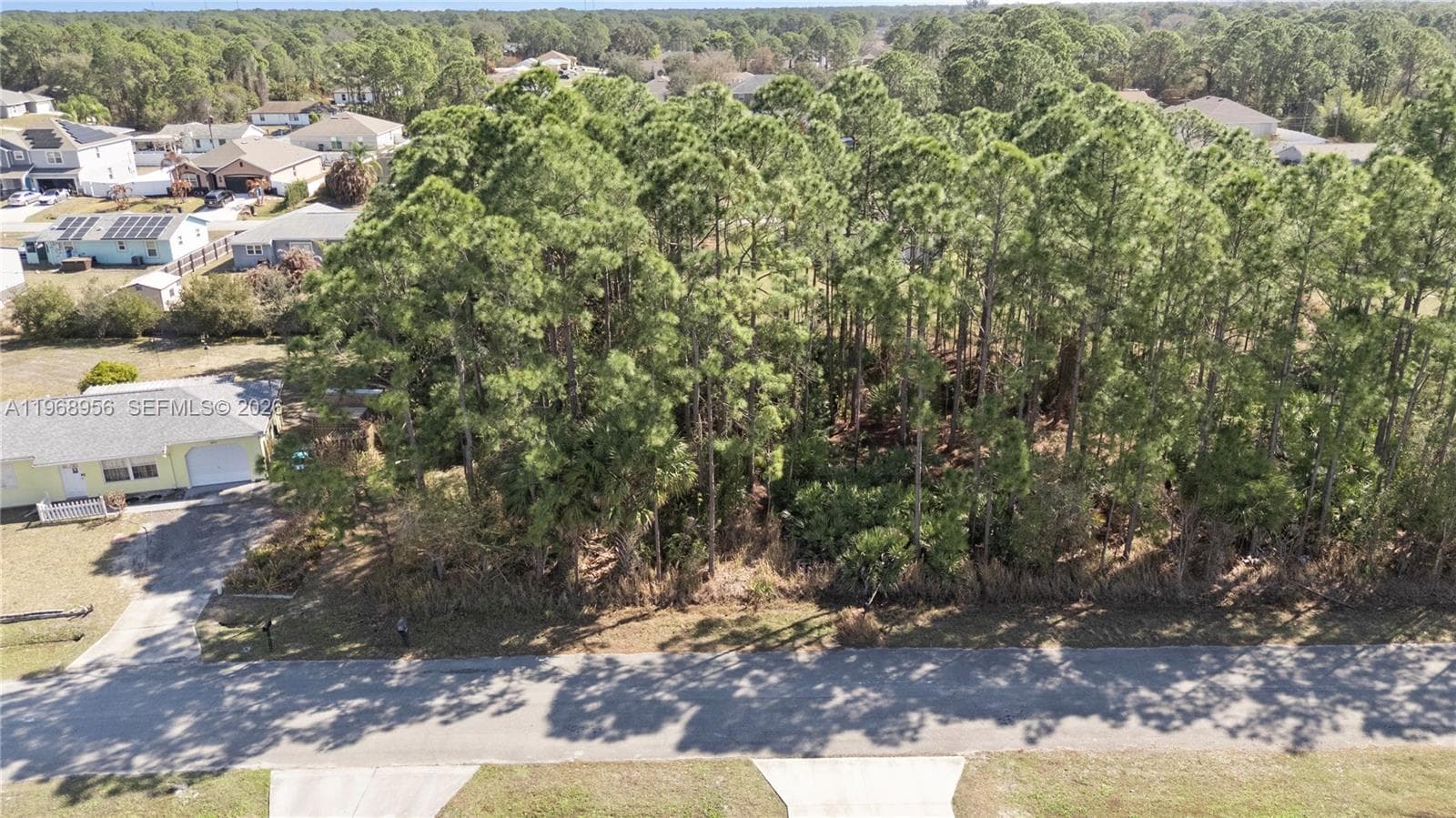 1001 Cranberry Road SE, Palm Bay FL 32909