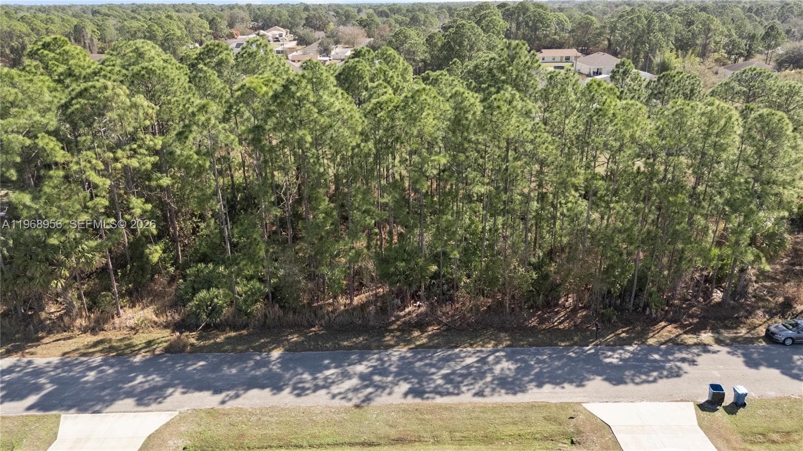 1001 Cranberry Road SE, Palm Bay FL 32909
