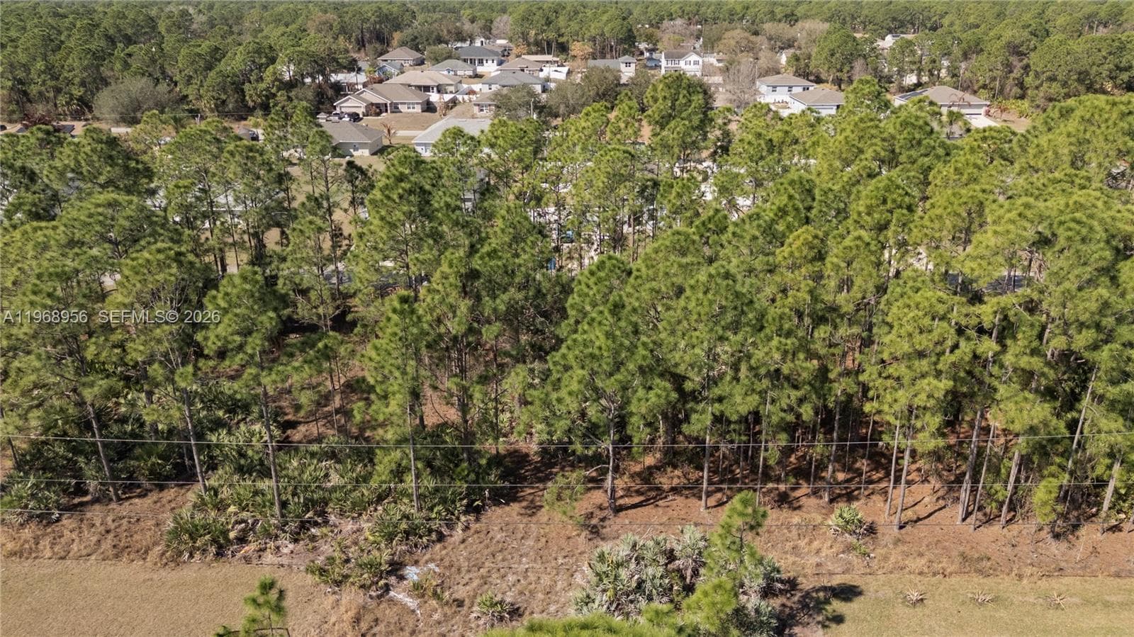 1001 Cranberry Road SE, Palm Bay FL 32909