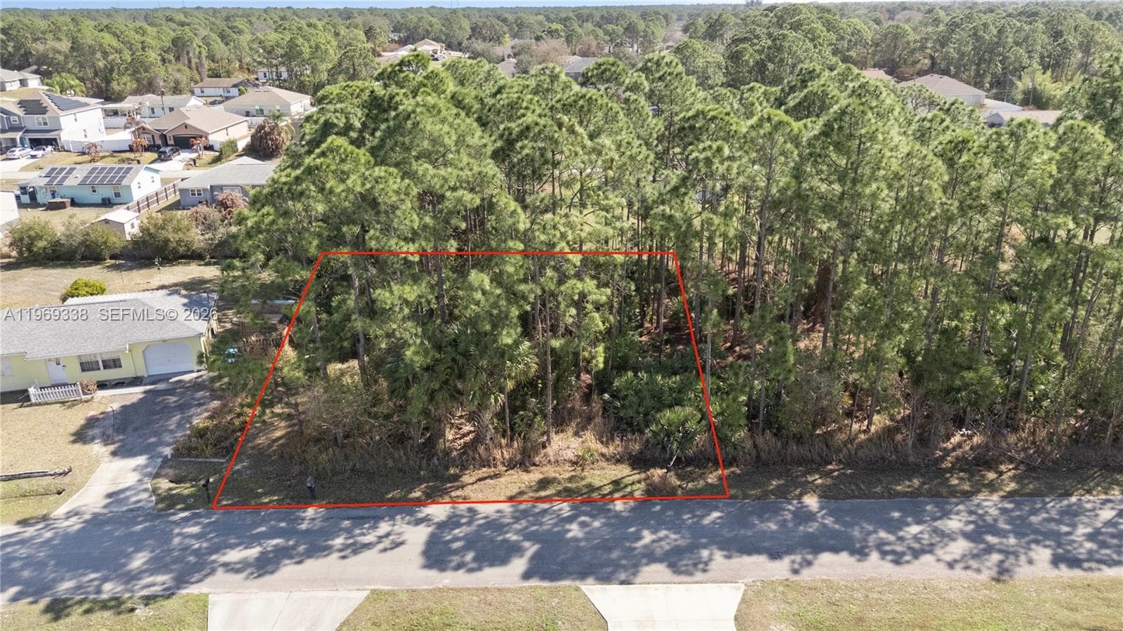 971 Cranberry Rd SE, Palm Bay FL 32909