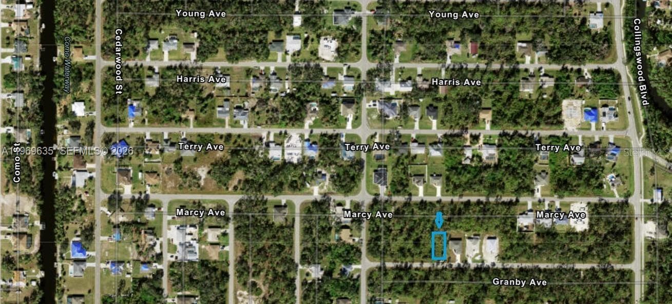 Port Charlotte, FL, 33948