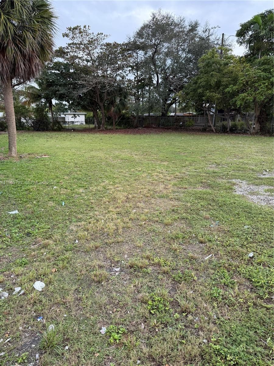 752 Opa Locka Blvd, Miami FL 33168