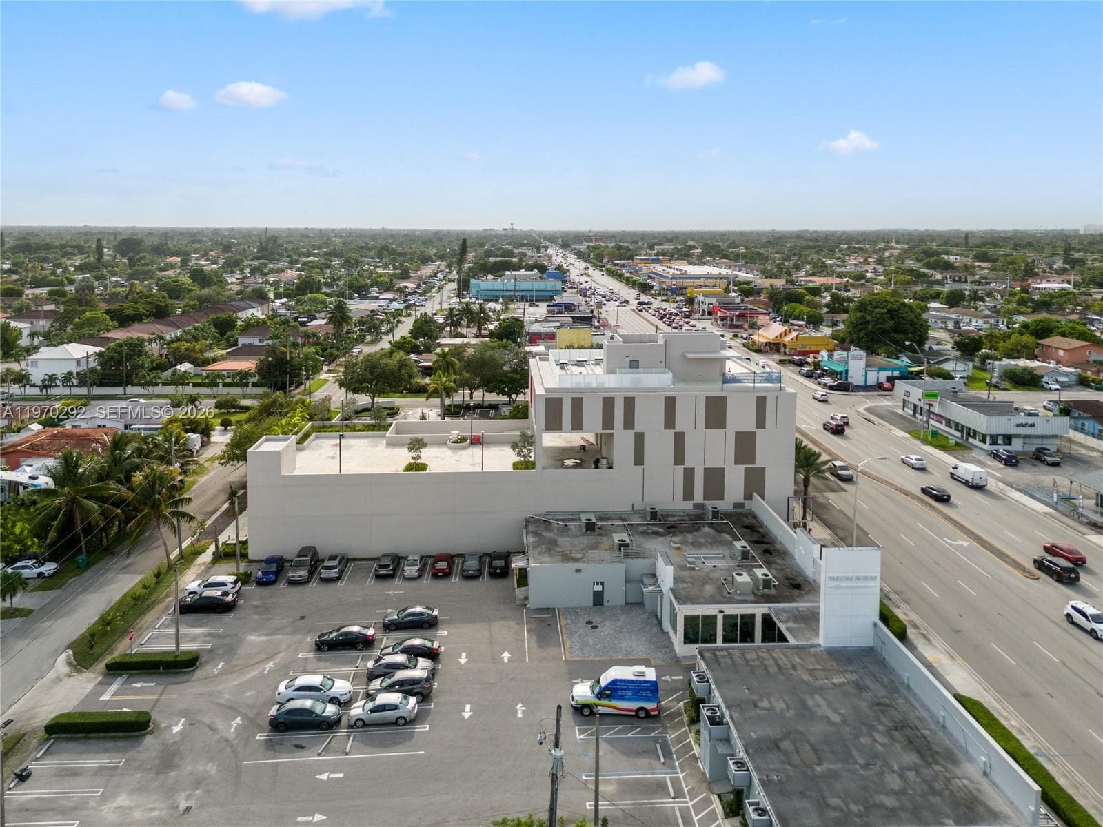 8966 Bird Road, Miami FL 33165