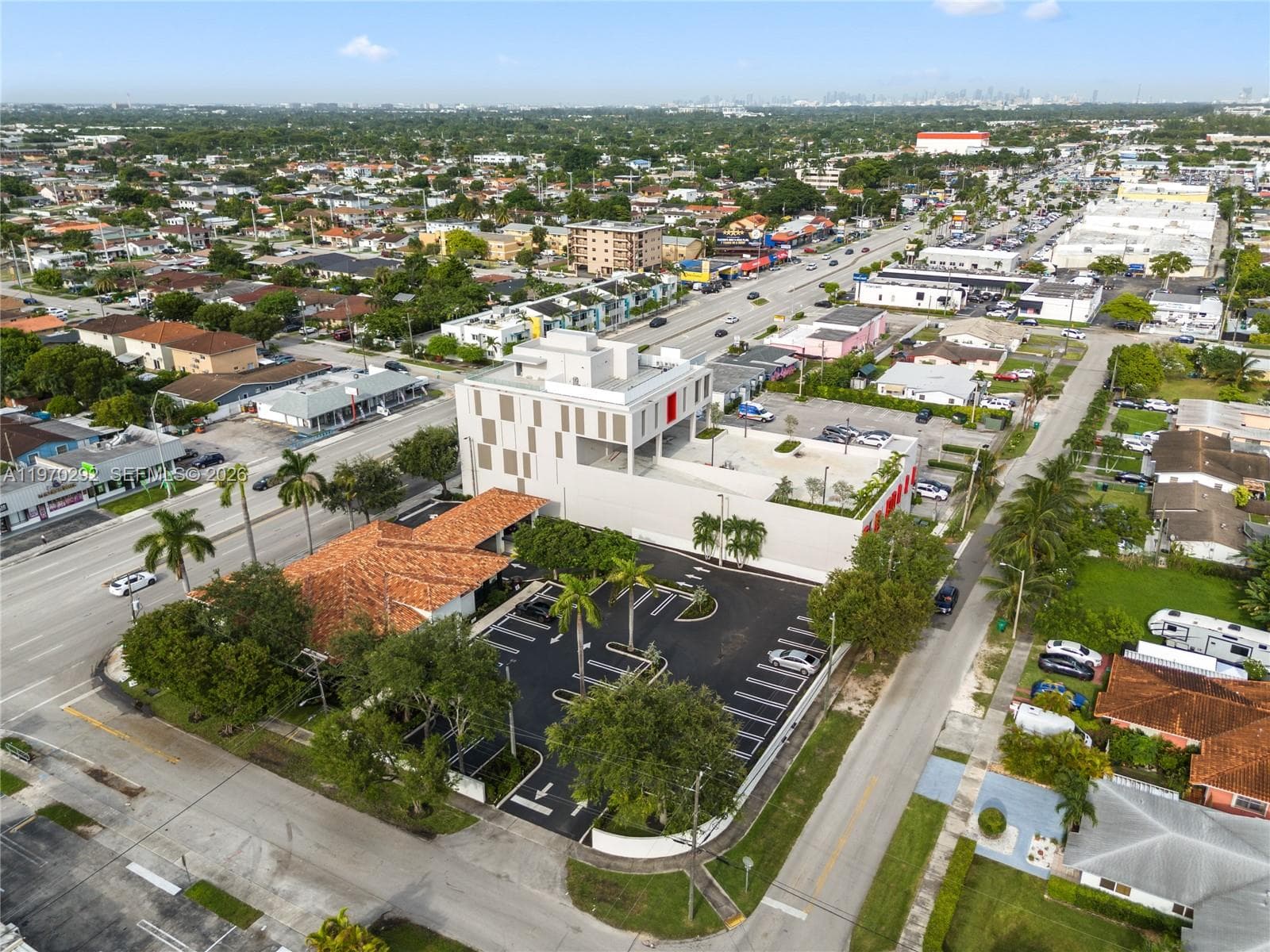 8966 Bird Road, Miami FL 33165