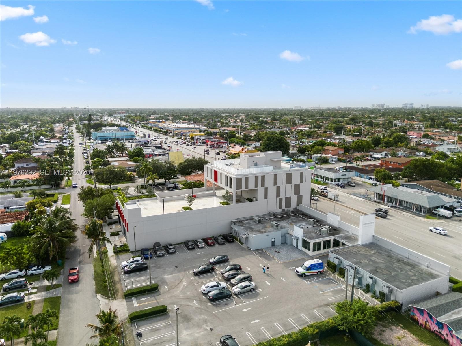 8966 Bird Road, Miami FL 33165