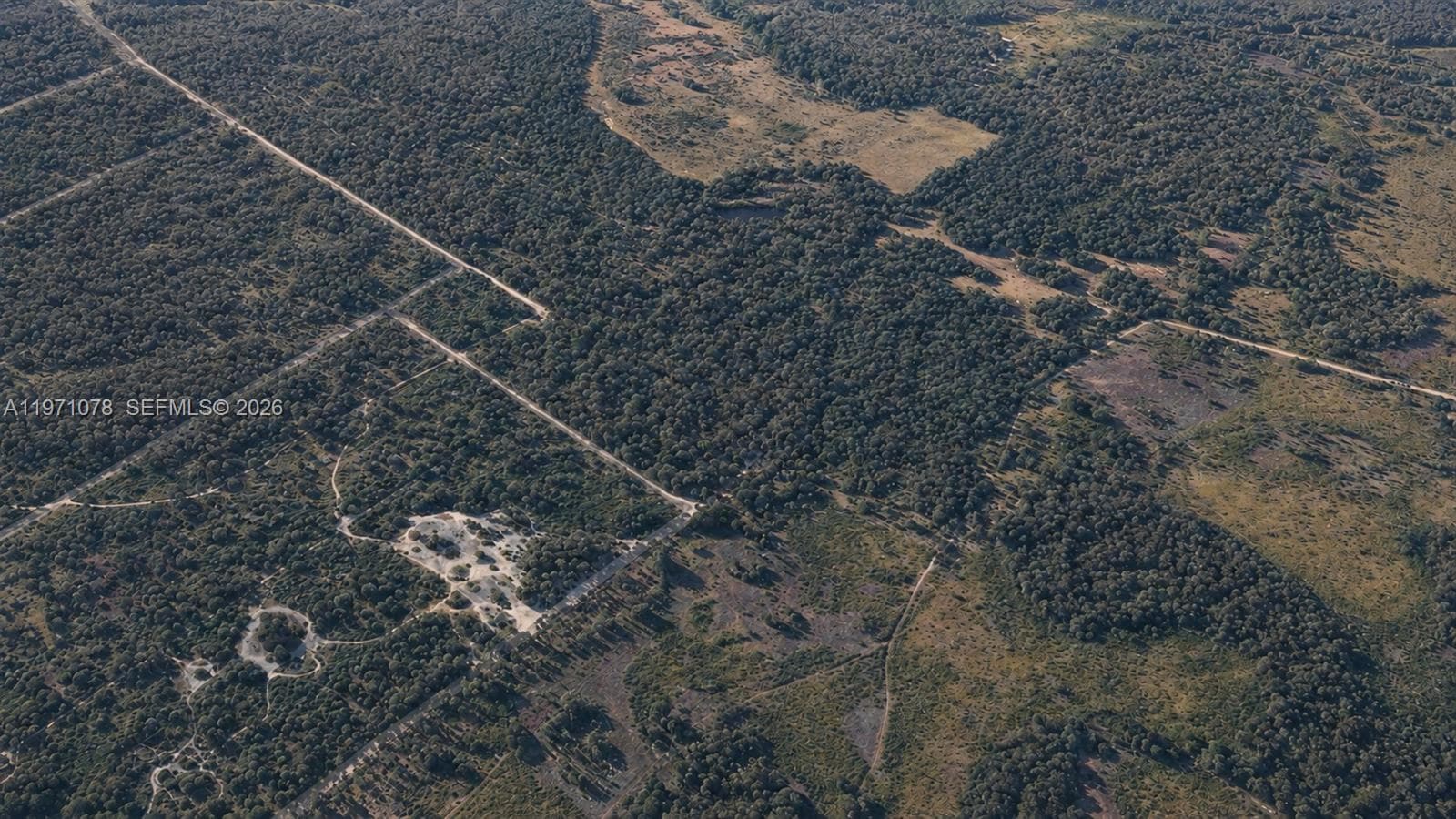 0 Unknown, Other City - In The State Of Florida FL 33849
