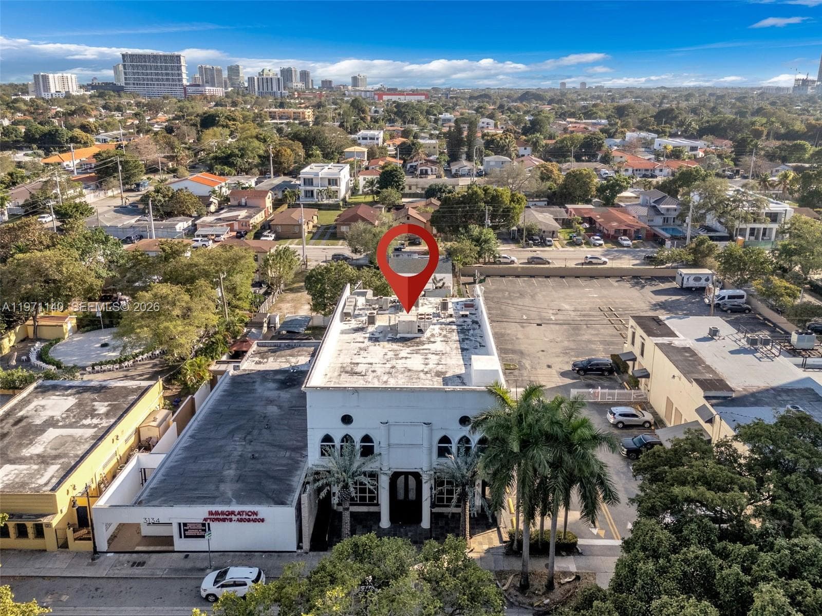 3138 Coral Way, Miami FL 33145