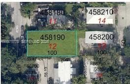 What property could look like if cleared