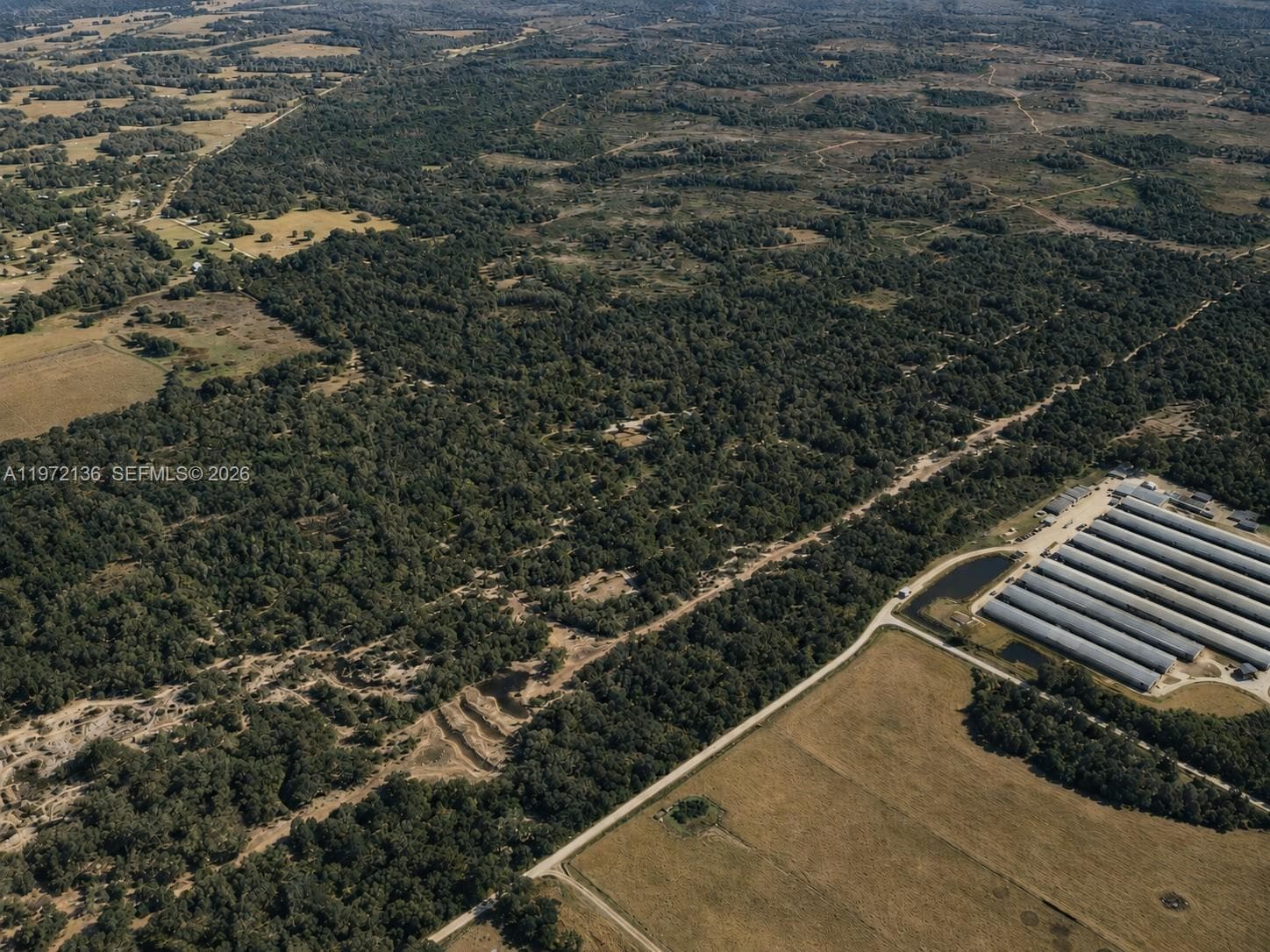 0 Unknown, Other City - In The State Of Florida FL 33849
