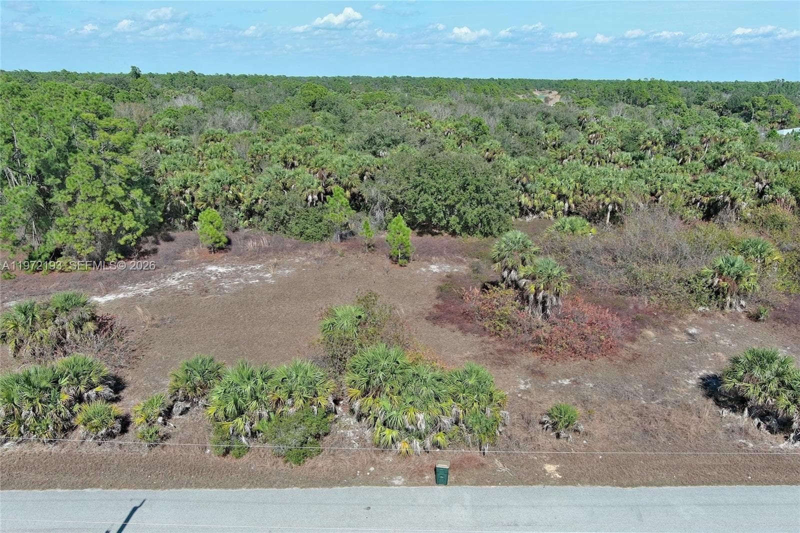 0 EASTMAN CIR, North Port FL 34288