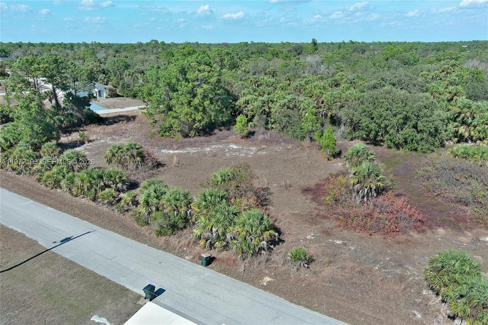 0 EASTMAN CIR, North Port FL 34288