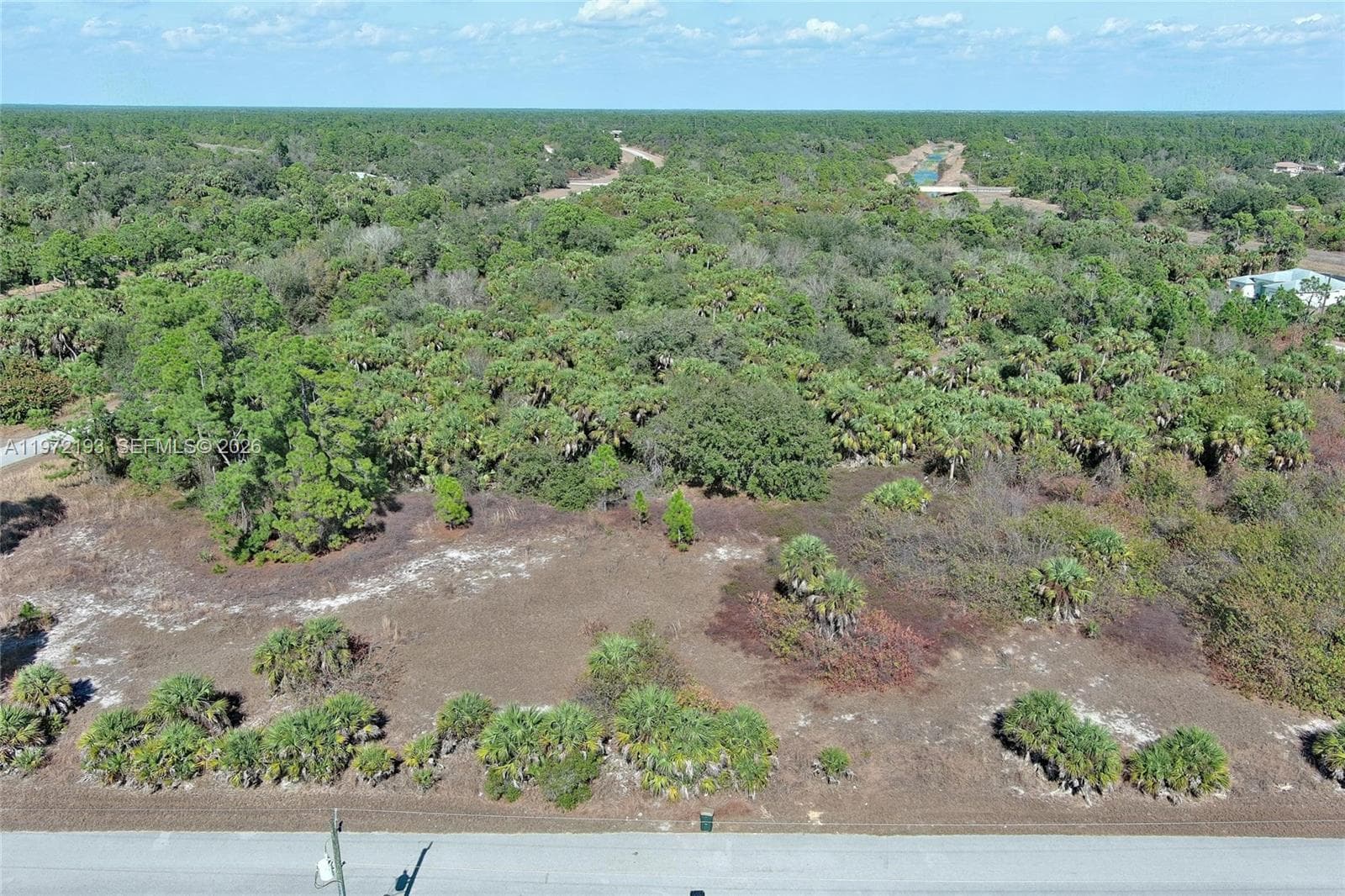 0 EASTMAN CIR, North Port FL 34288