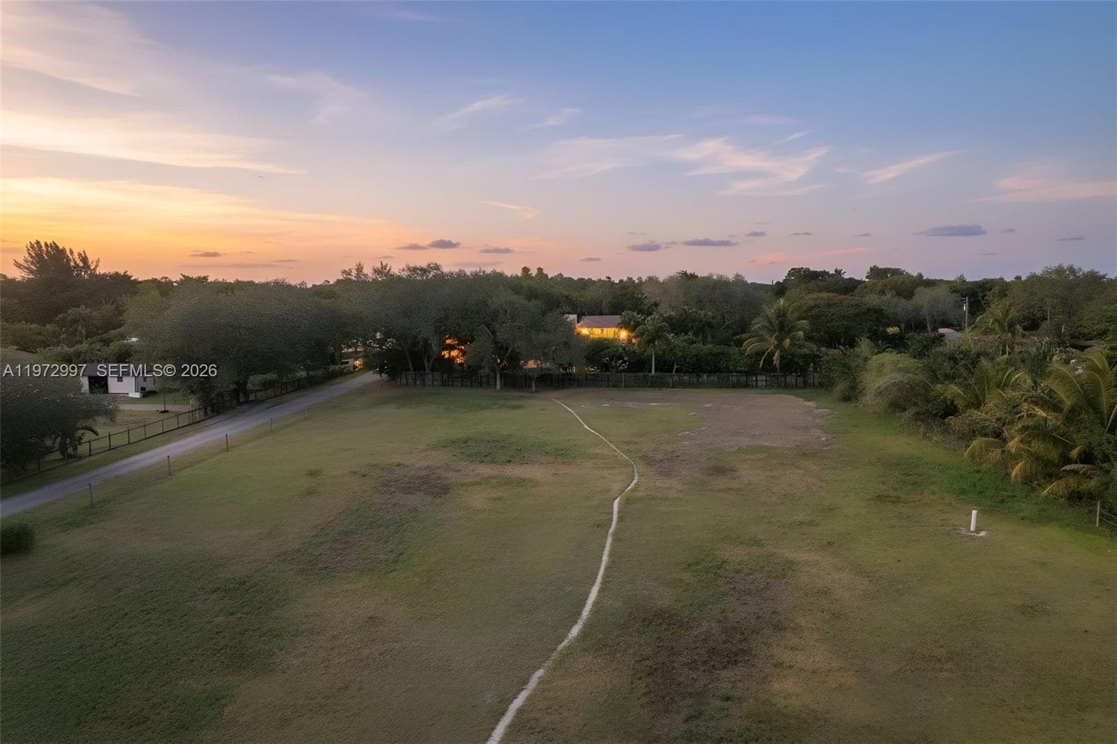 25710 SW 153 Ct, Unincorporated Dade County FL 33032