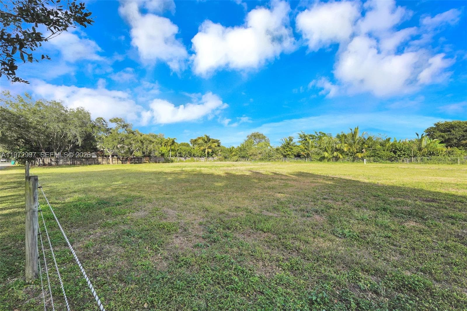 25710 SW 153 Ct, Unincorporated Dade County FL 33032