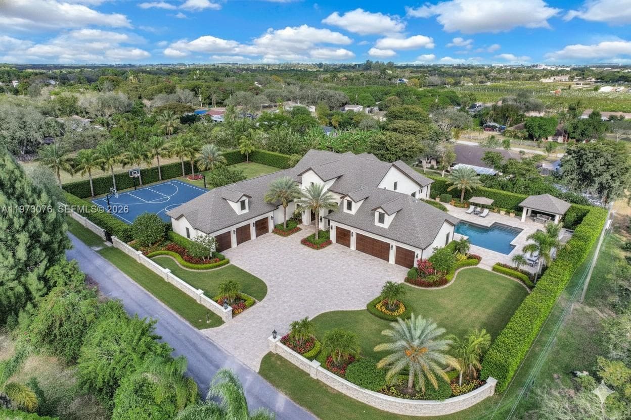 25730 SW 153 CT, Unincorporated Dade County FL 33032