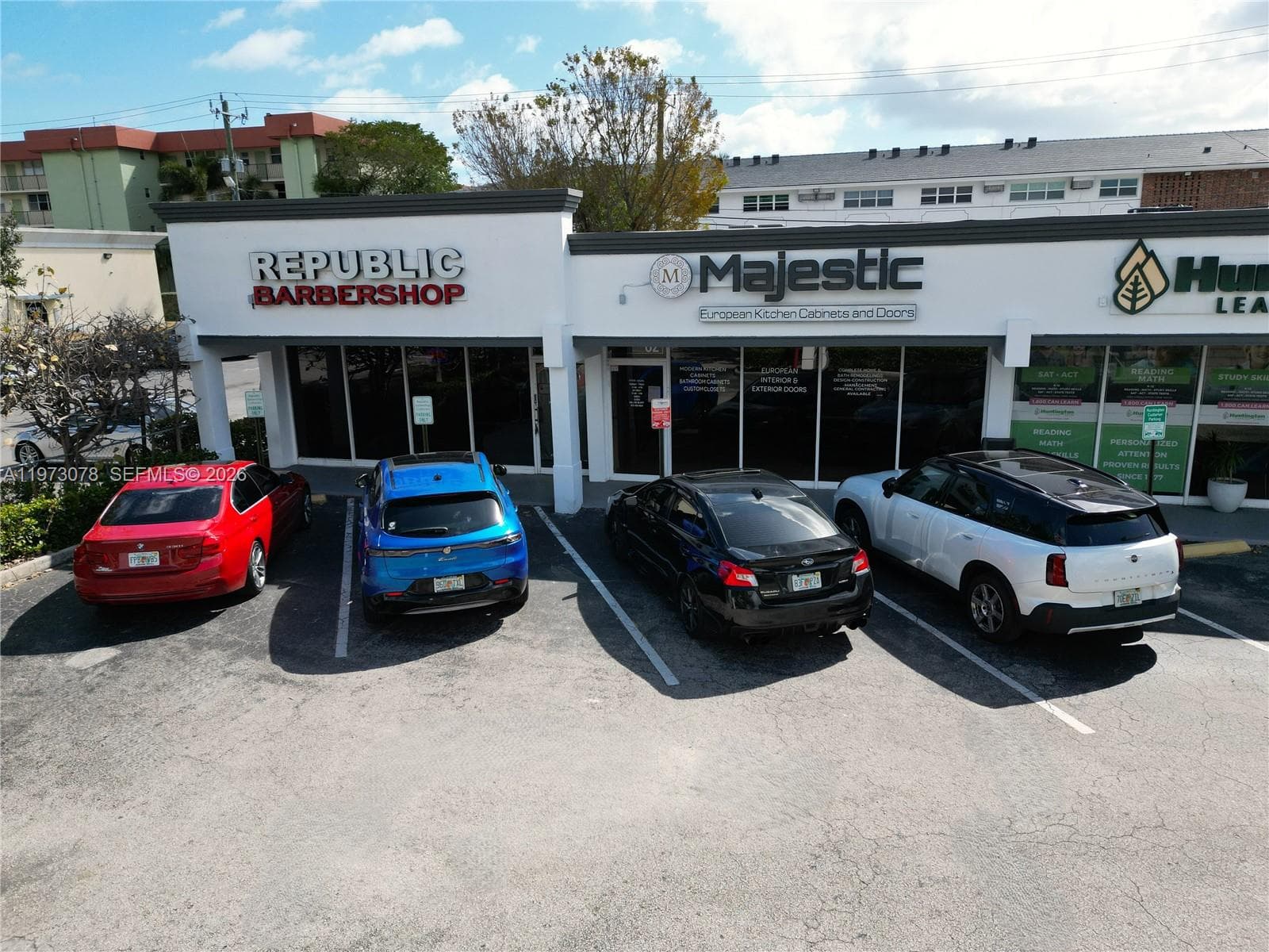 5200 N Federal Hwy # 2, Fort Lauderdale FL 33308