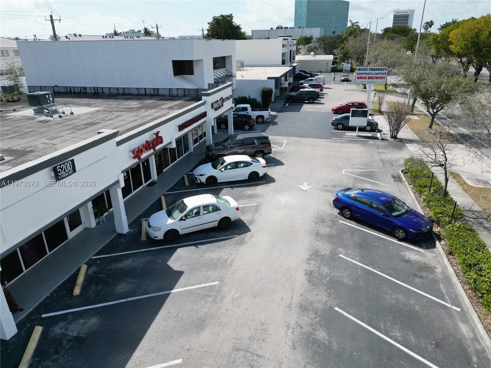 5200 N Federal Hwy # 2, Fort Lauderdale FL 33308