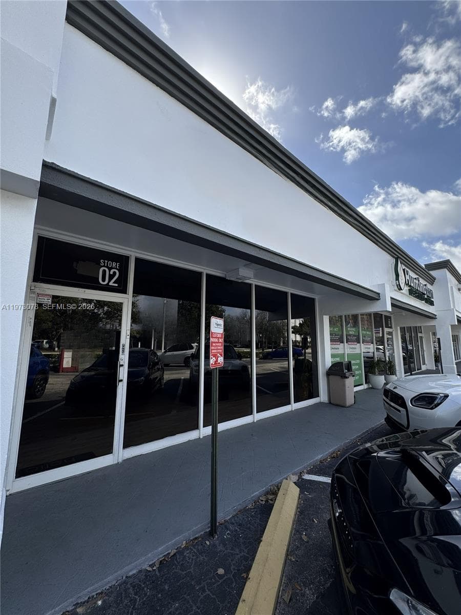 5200 N Federal Hwy # 2, Fort Lauderdale FL 33308