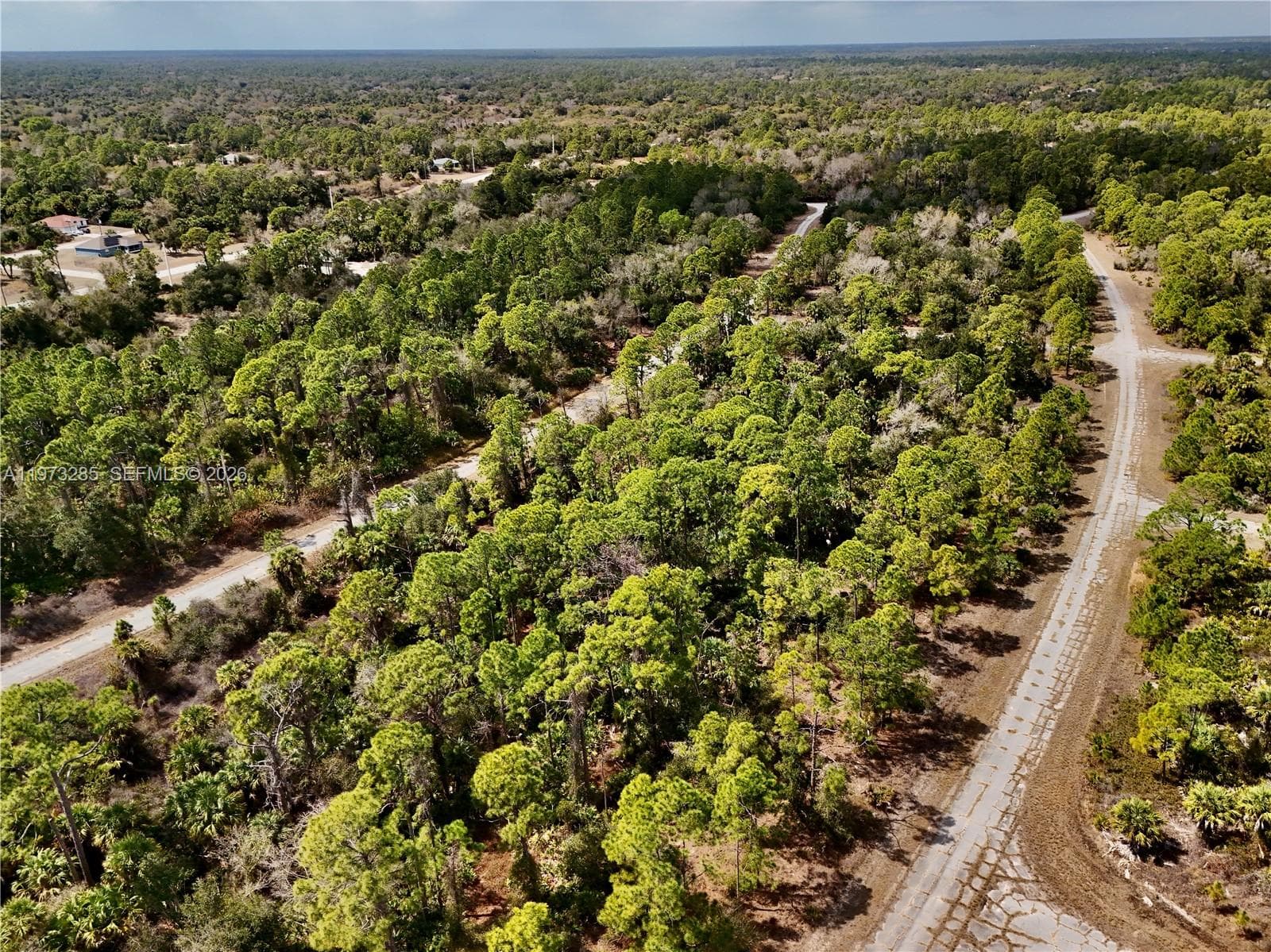 0 IRONSIDE ST, North Port FL 34288