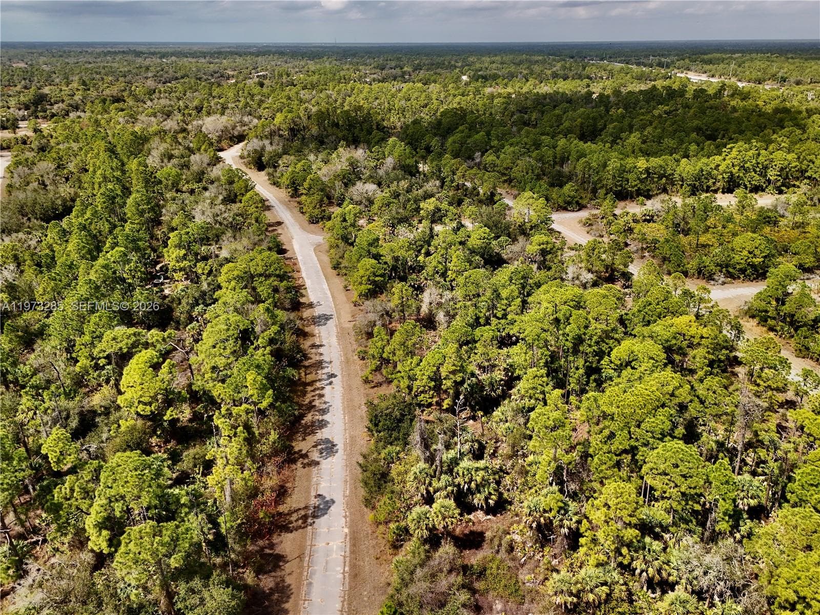 0 IRONSIDE ST, North Port FL 34288