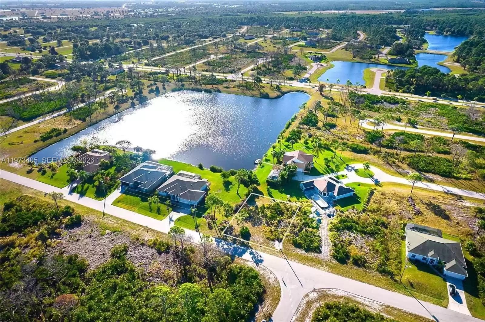 28 HARNESS RD, Other City - In The State Of Florida FL 33946