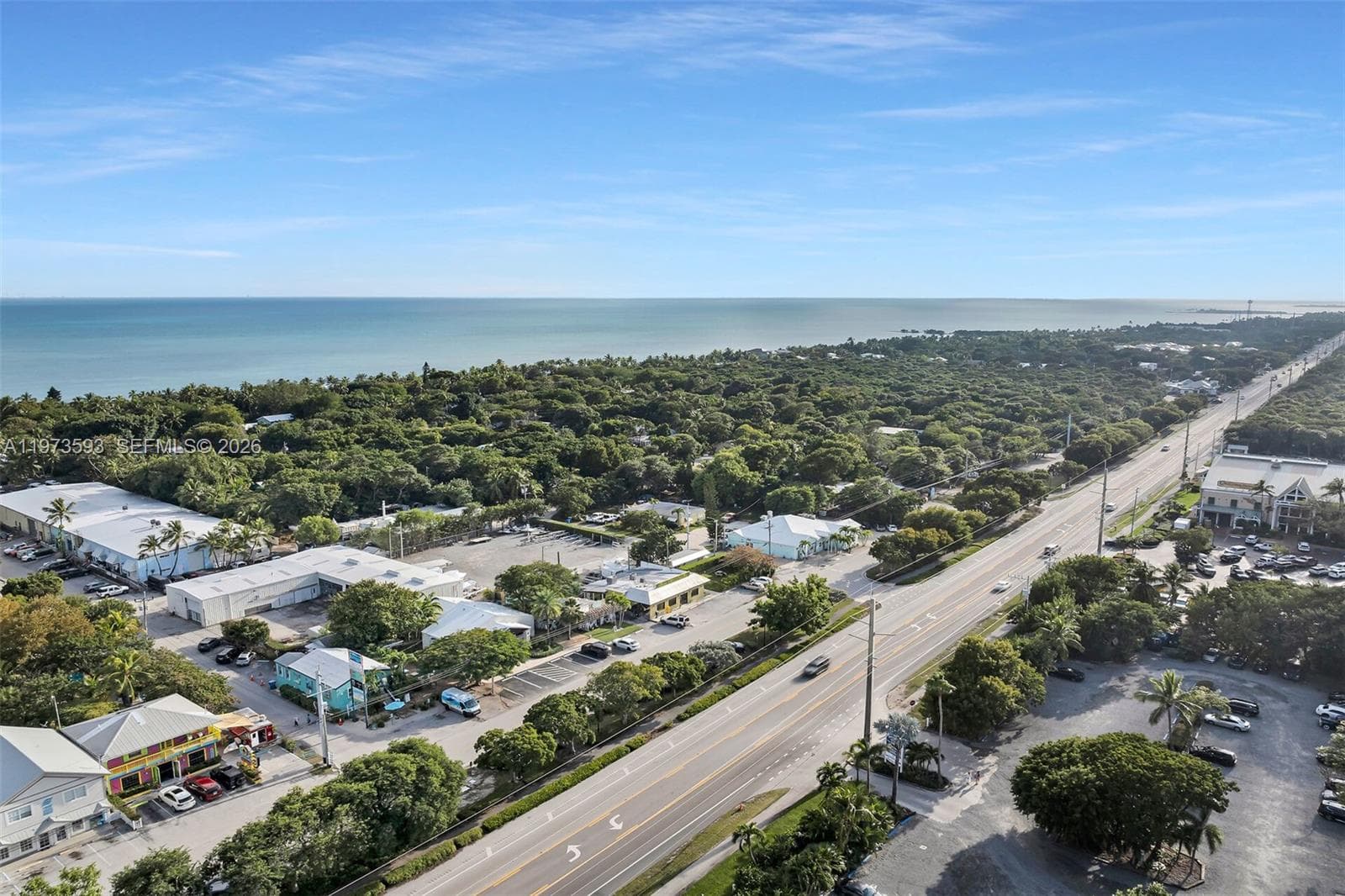 105 PALM AVE., Islamorada FL 33036