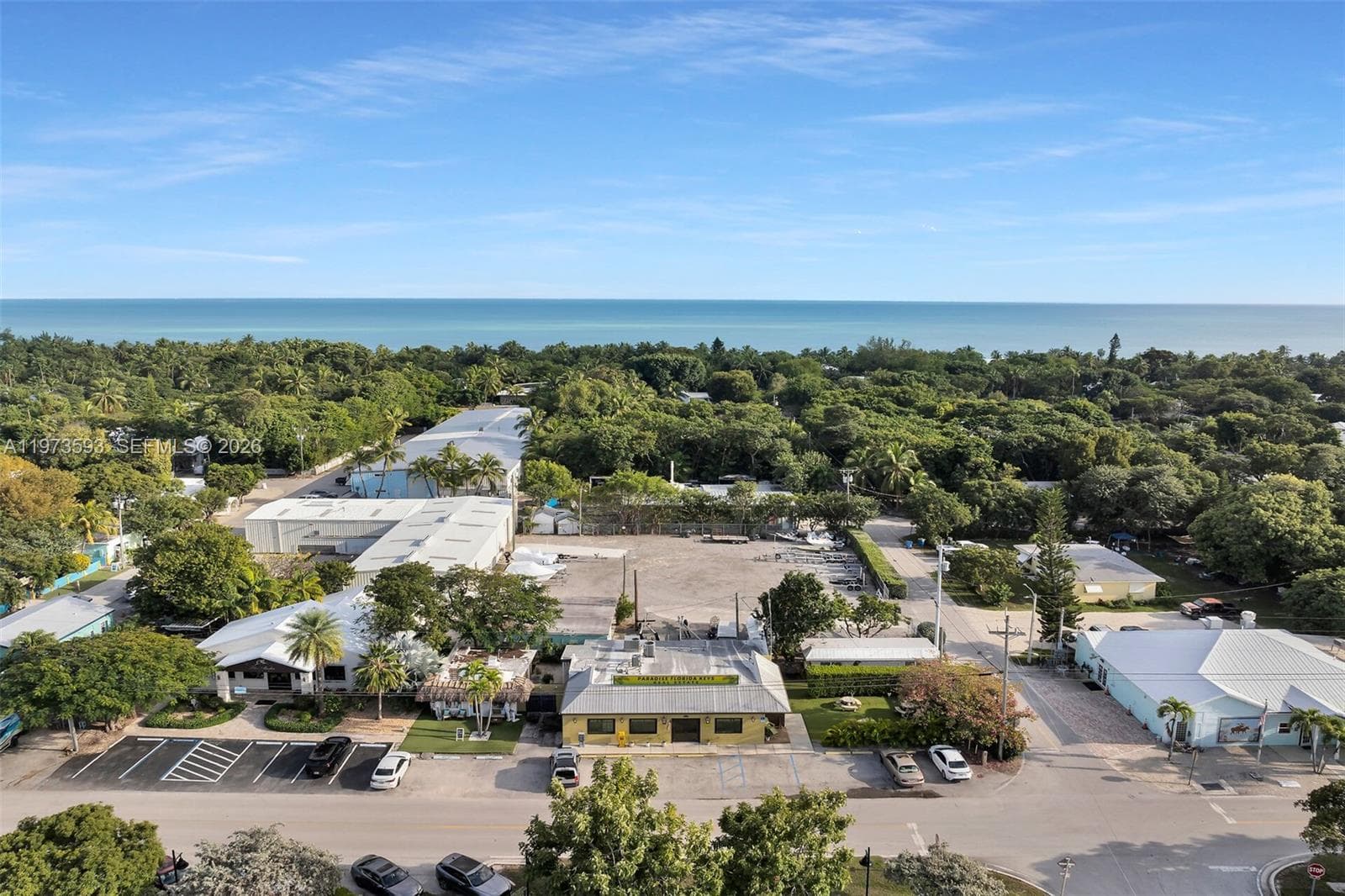 105 PALM AVE., Islamorada FL 33036