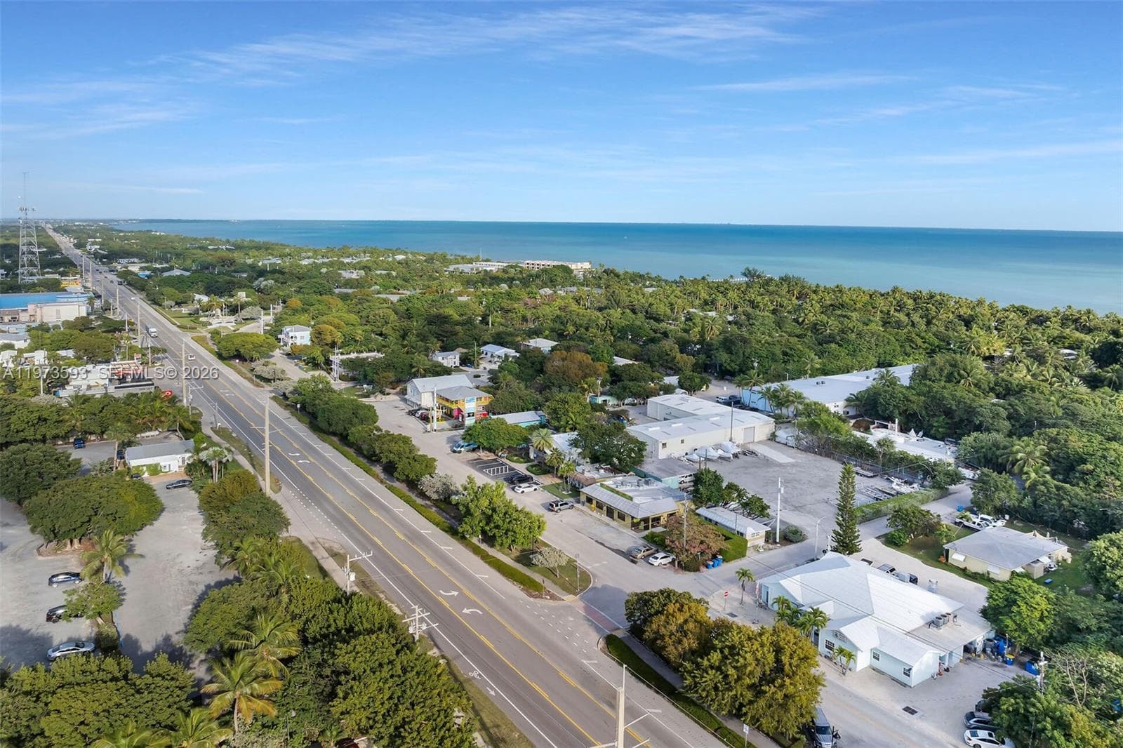105 PALM AVE., Islamorada FL 33036