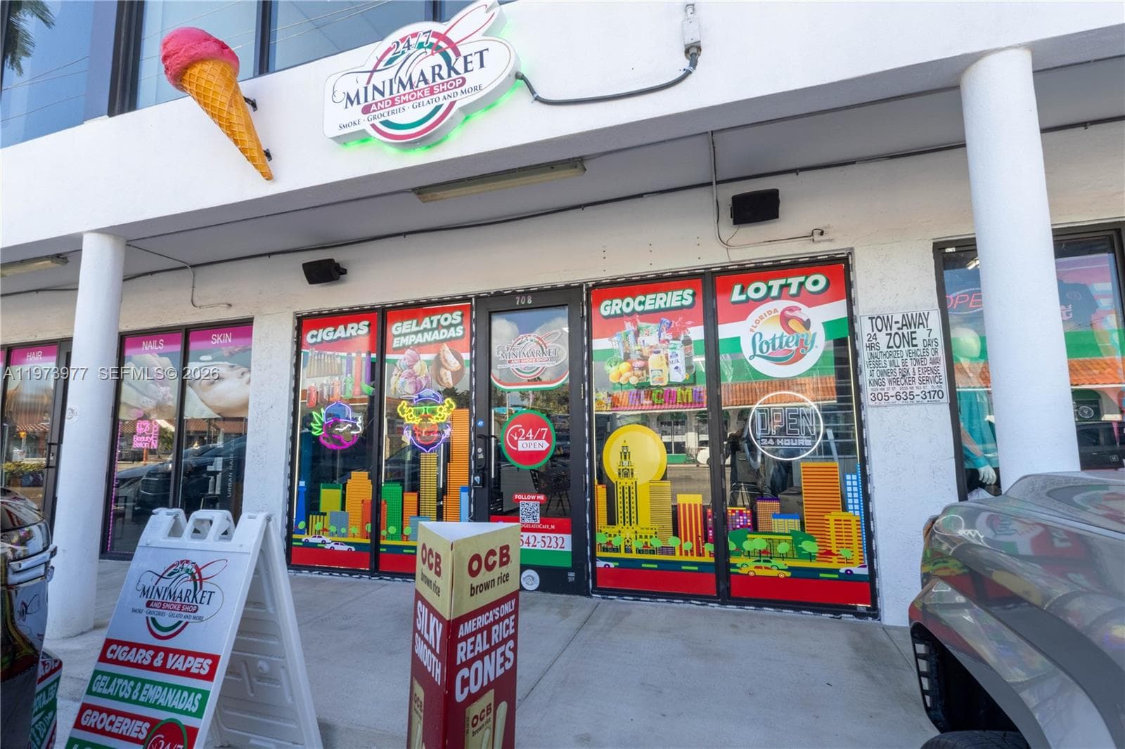700 SW 17th Ave, Miami FL 33135