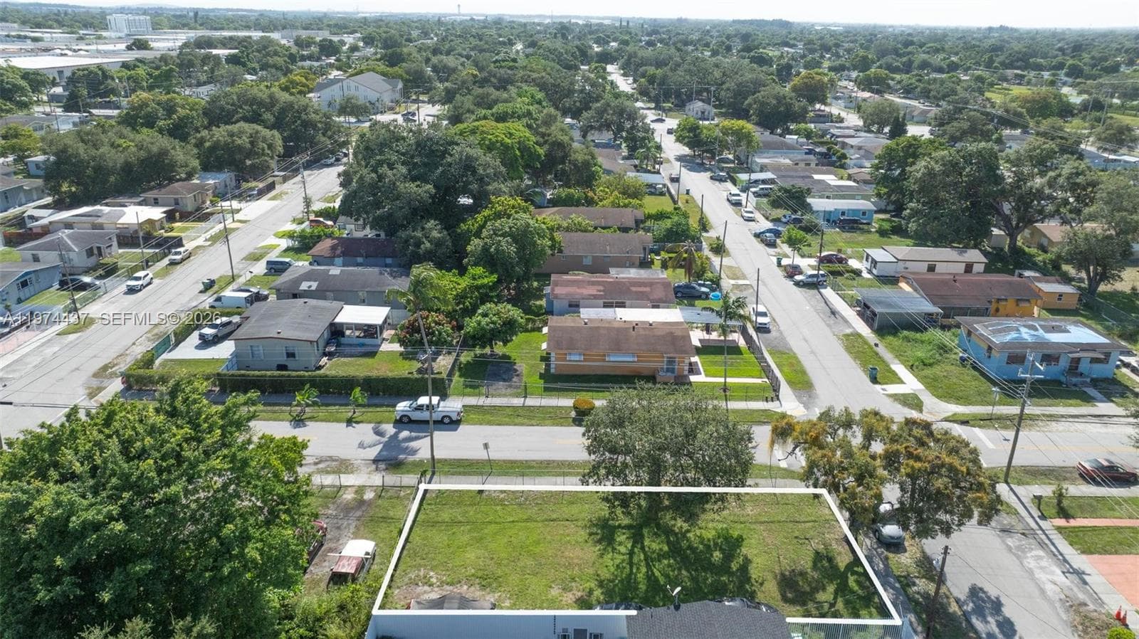 1990 NW 153rd St, Miami Gardens FL 33054