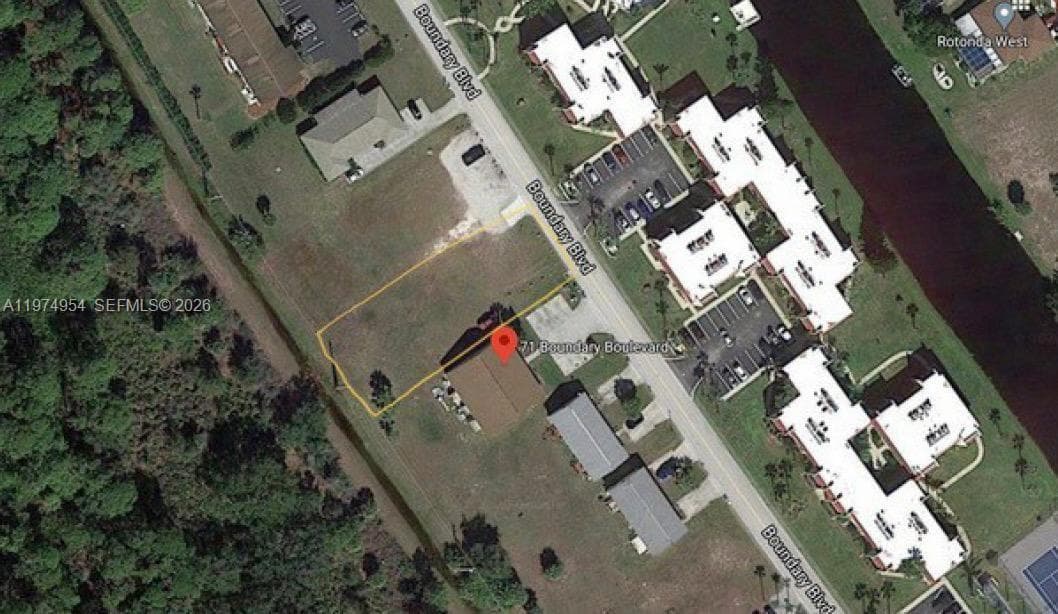 71 Boundery blvd, Other City - In The State Of Florida FL 33948