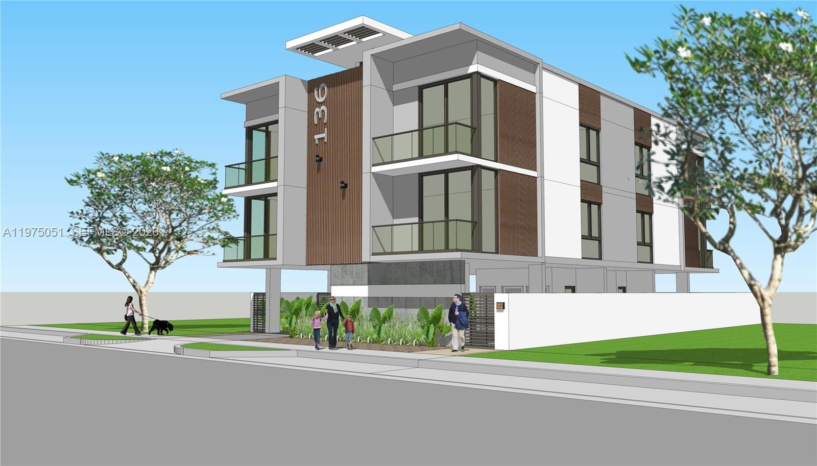 136 sw 11th Ave, Miami FL 33130