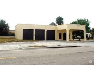 3712 S Olive Ave, West Palm Beach FL 33405