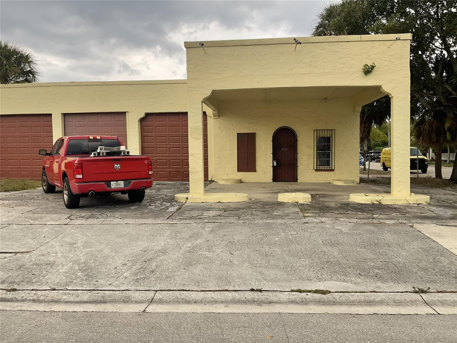 3712 S Olive Ave, West Palm Beach FL 33405