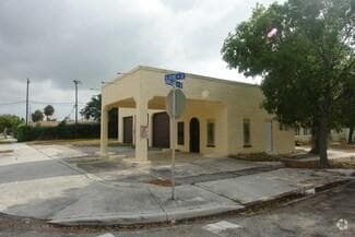 3712 S Olive Ave, West Palm Beach FL 33405
