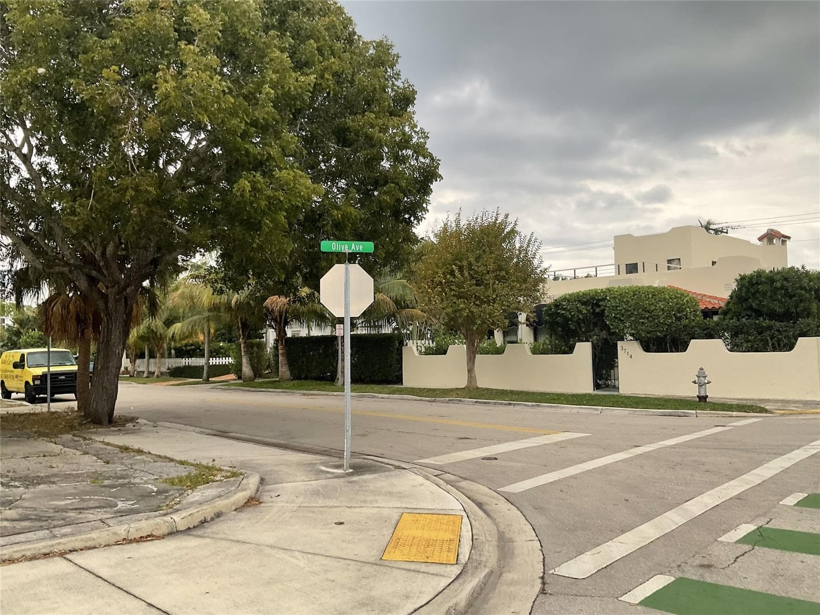 3712 S Olive Ave, West Palm Beach FL 33405