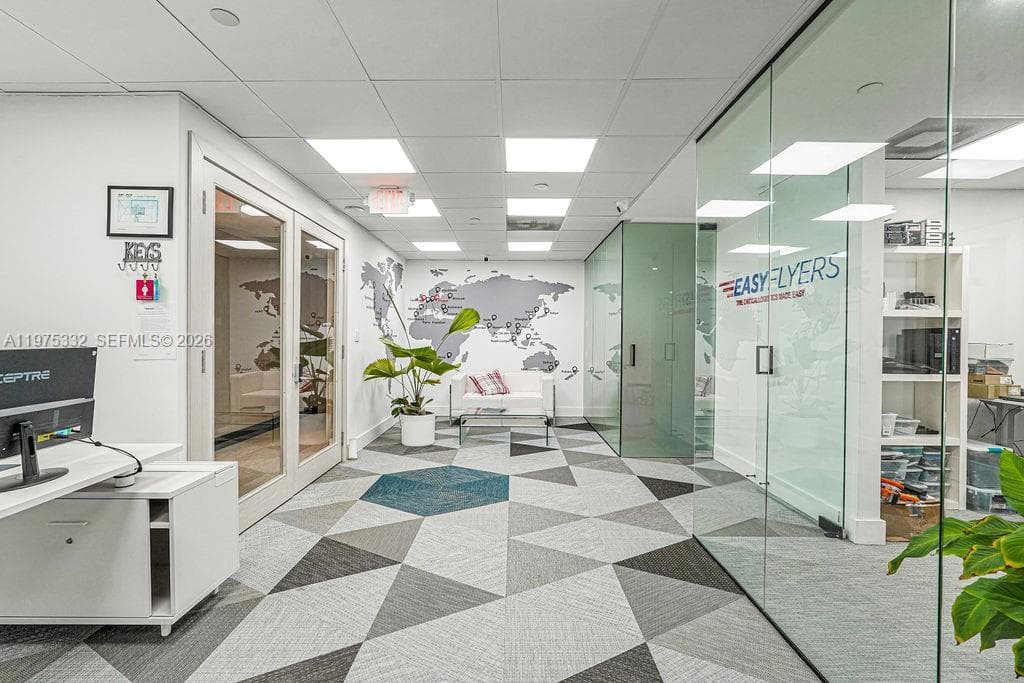1110 Brickell Ave # 700A, Miami FL 33131