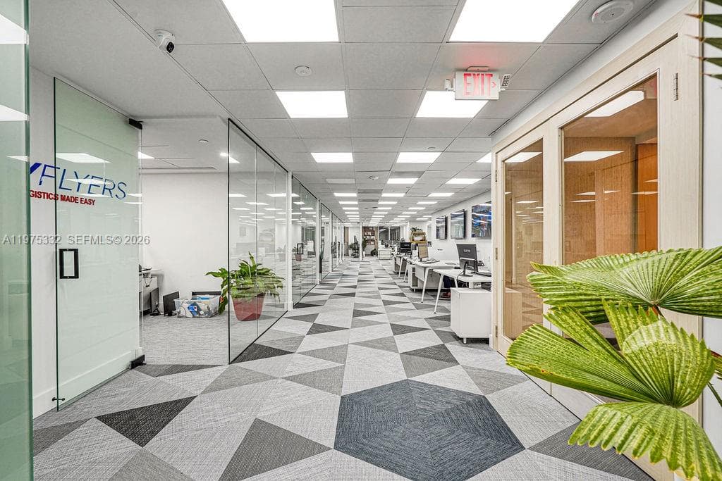 1110 Brickell Ave # 700A, Miami FL 33131