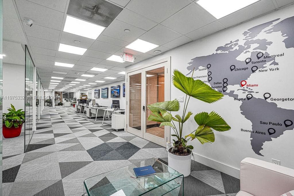 1110 Brickell Ave # 700A, Miami FL 33131