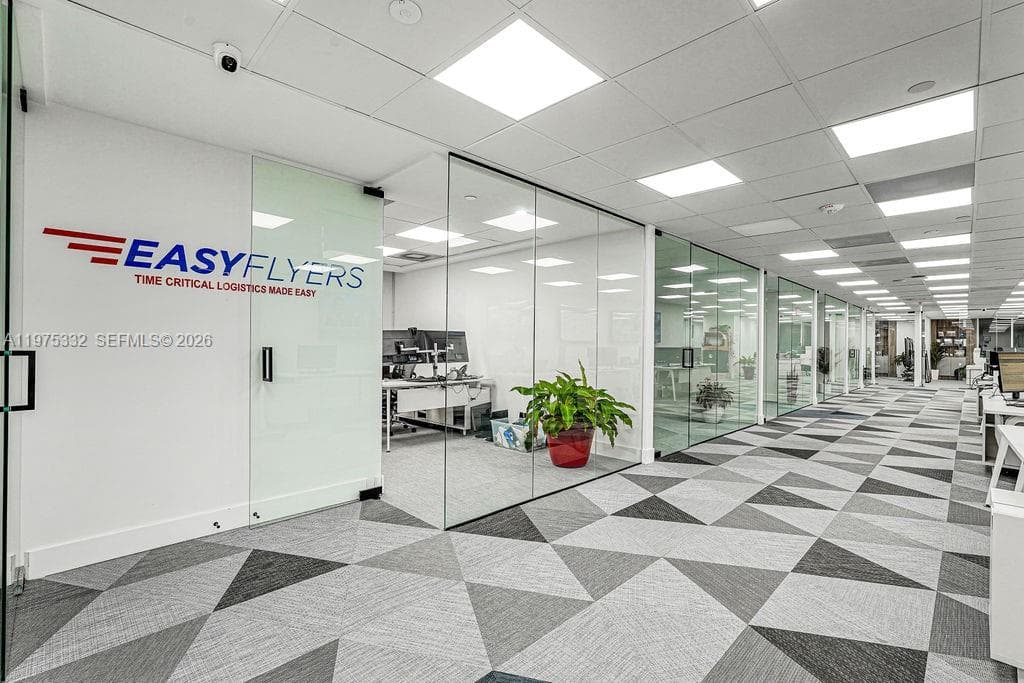 1110 Brickell Ave # 700A, Miami FL 33131